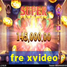 fre xvideo